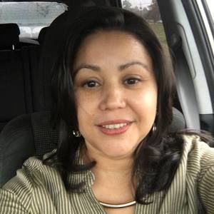 Meet your Posher, Oneida